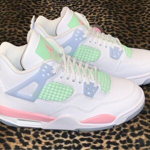 Jordan 4 Valentine’s Day